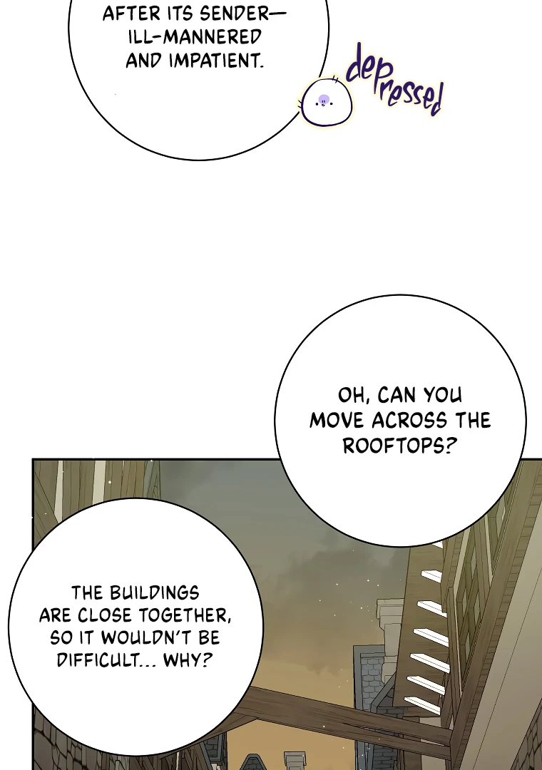 Read I have possessed the body of the protagonist Manga Online