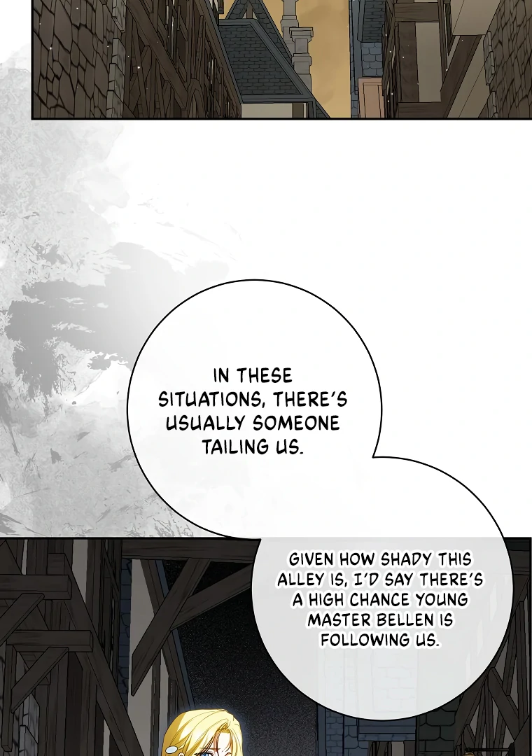 Read I have possessed the body of the protagonist Manga Online