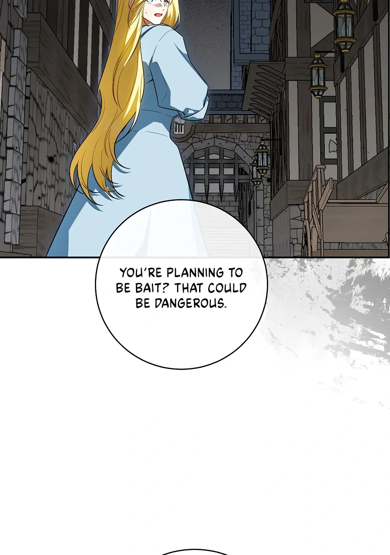 Read I have possessed the body of the protagonist Manga Online