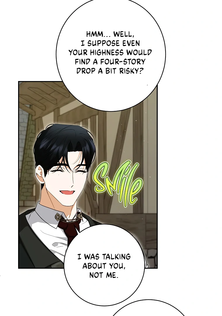 Read I have possessed the body of the protagonist Manga Online