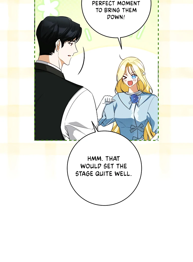 Read I have possessed the body of the protagonist Manga Online