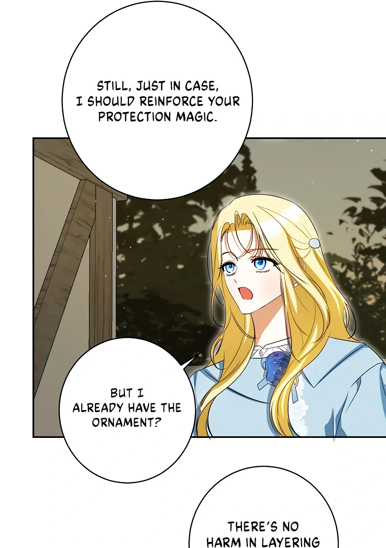 Read I have possessed the body of the protagonist Manga Online