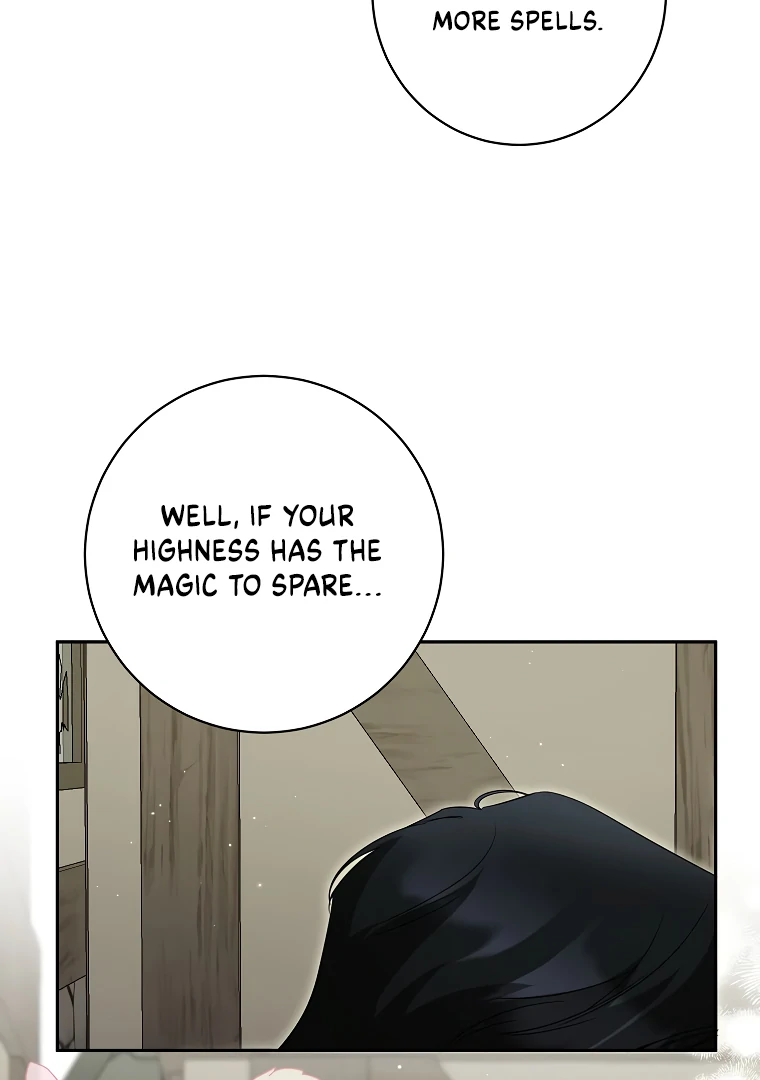 Read I have possessed the body of the protagonist Manga Online