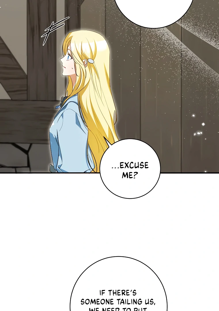 Read I have possessed the body of the protagonist Manga Online