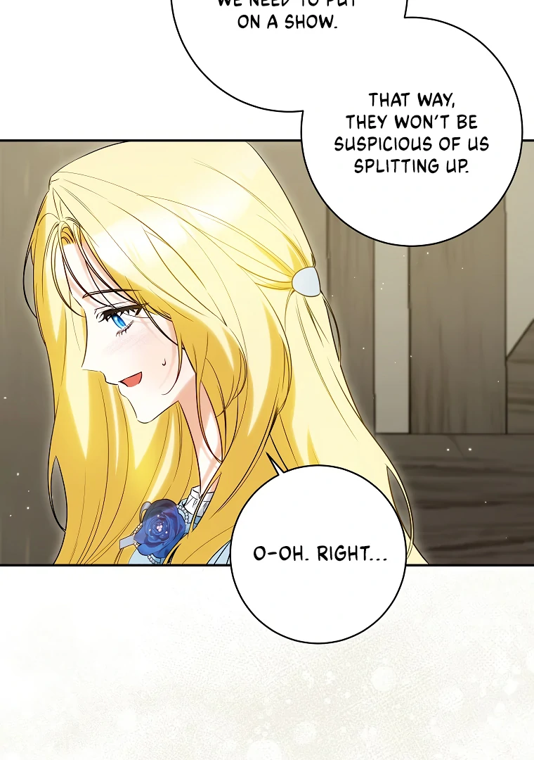 Read I have possessed the body of the protagonist Manga Online