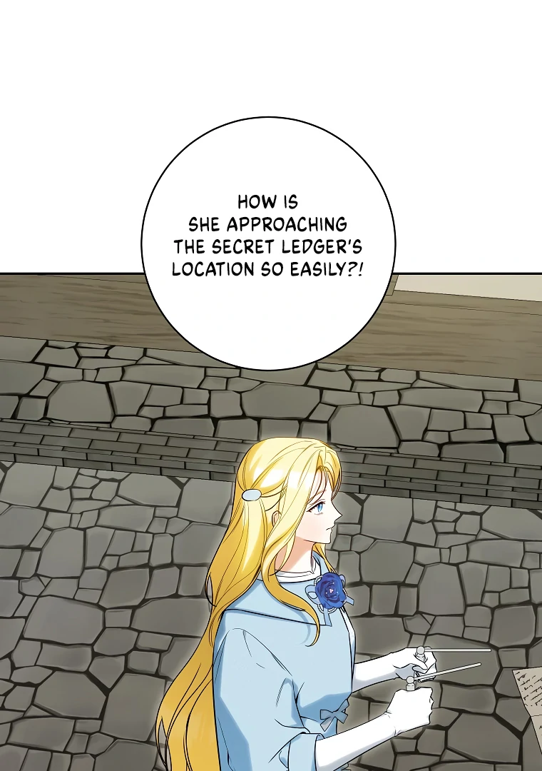 Read I have possessed the body of the protagonist Manga Online