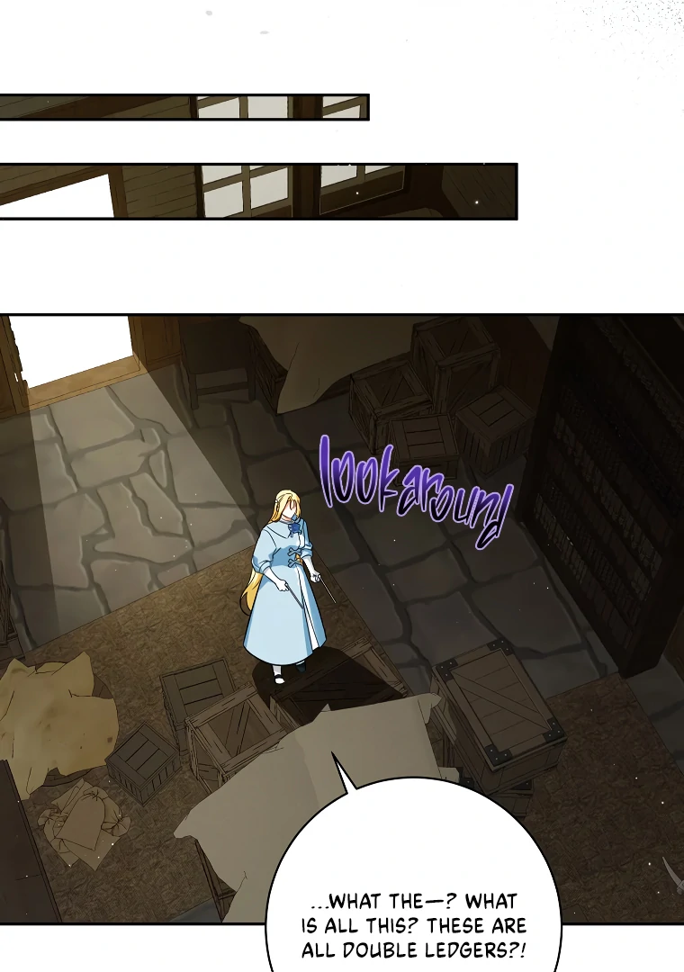 Read I have possessed the body of the protagonist Manga Online