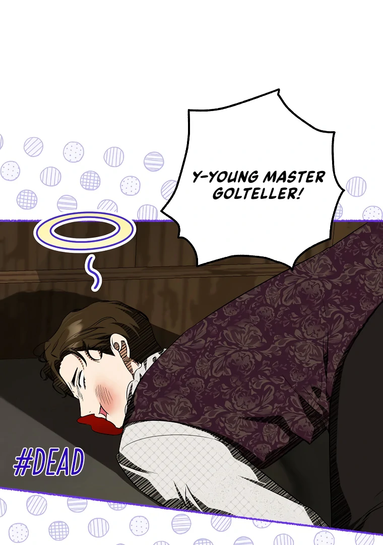 Read I have possessed the body of the protagonist Manga Online