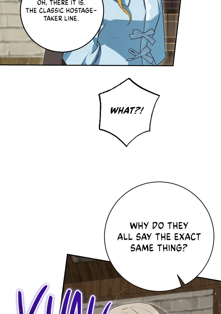 Read I have possessed the body of the protagonist Manga Online