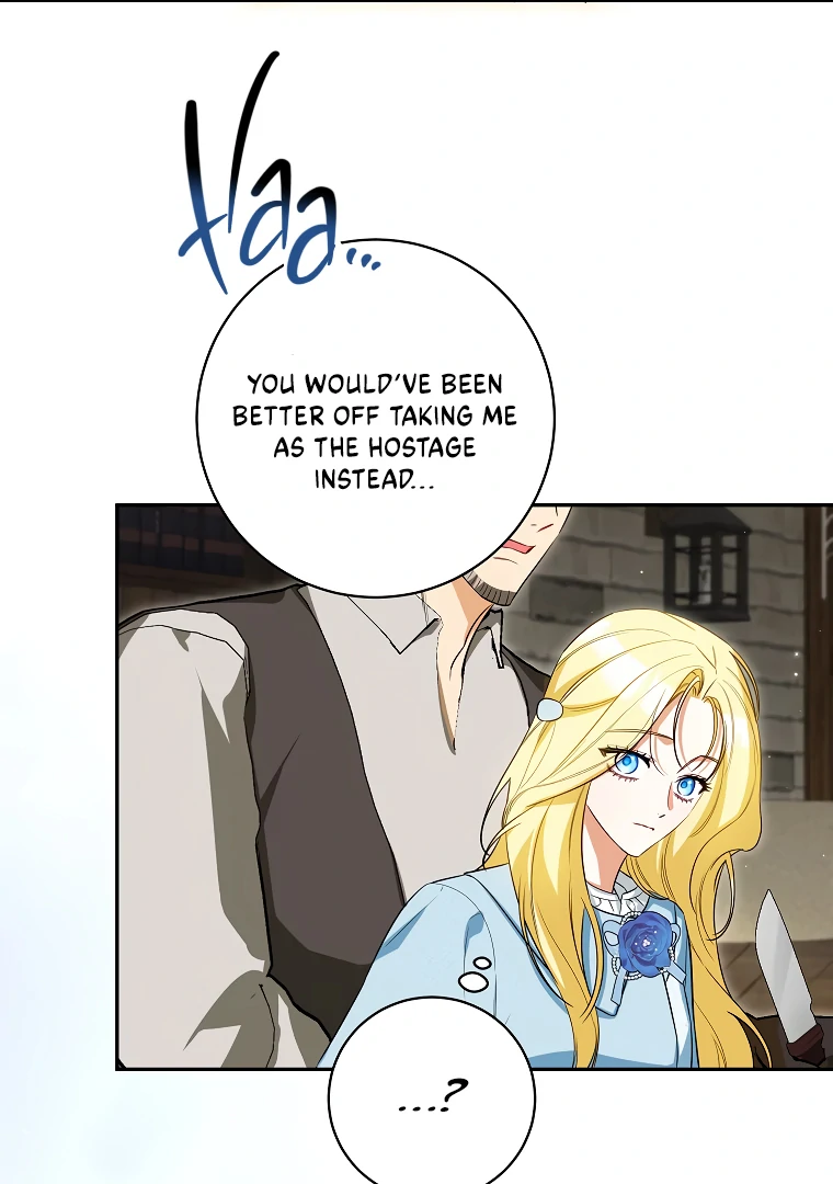 Read I have possessed the body of the protagonist Manga Online