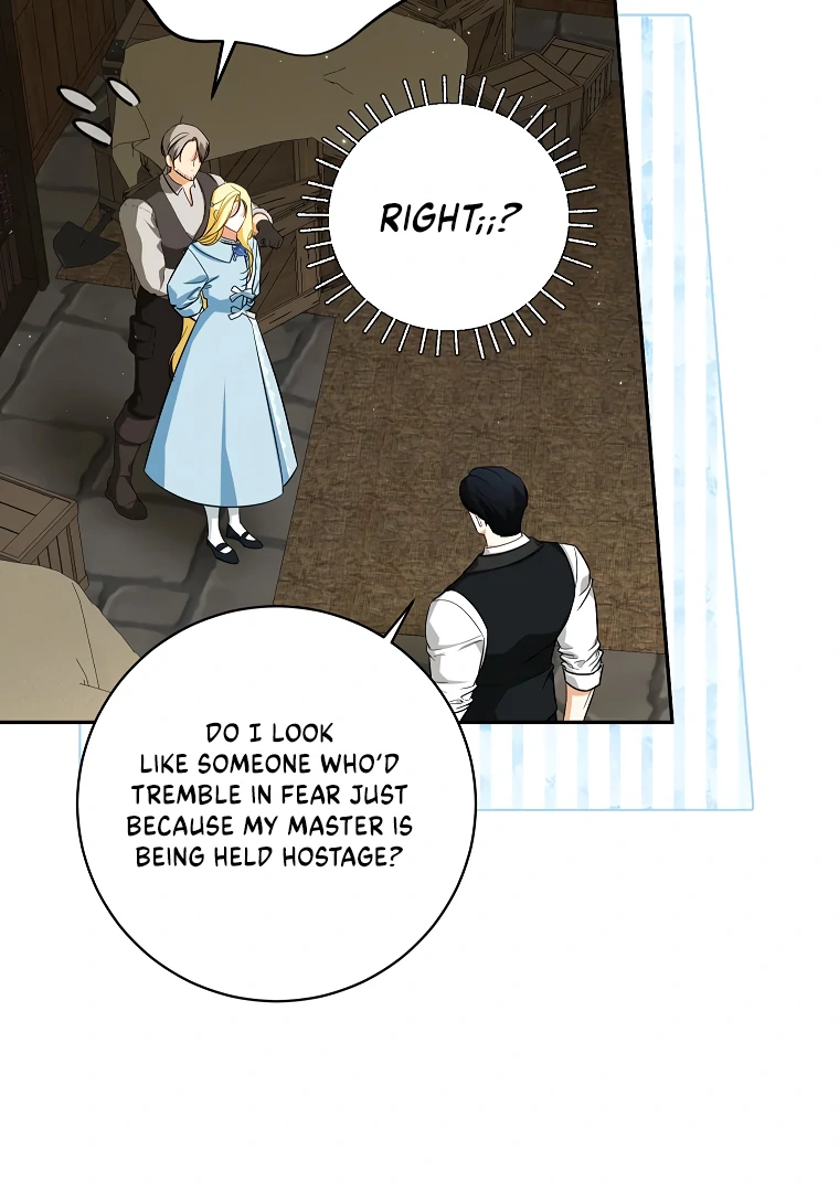 Read I have possessed the body of the protagonist Manga Online