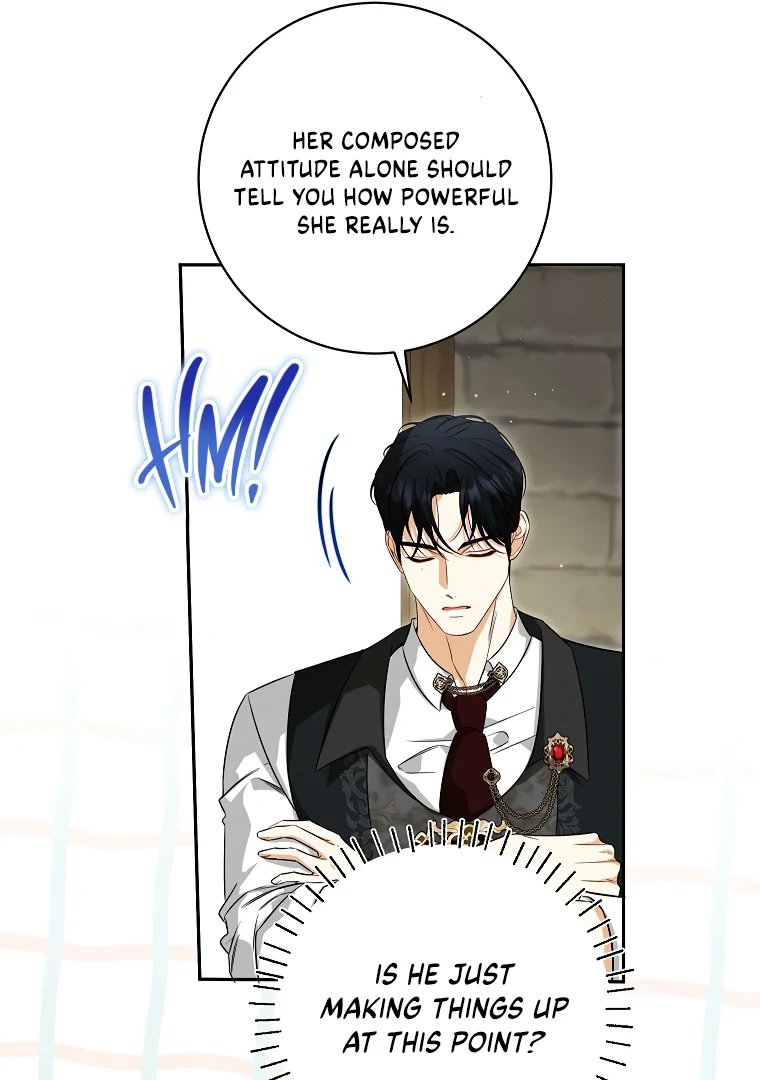 Read I have possessed the body of the protagonist Manga Online