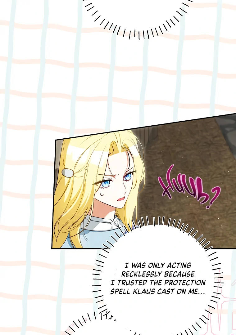 Read I have possessed the body of the protagonist Manga Online