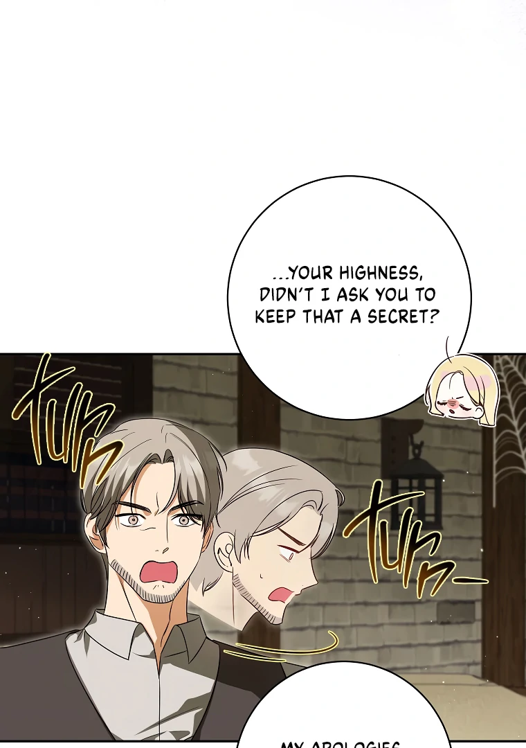 Read I have possessed the body of the protagonist Manga Online