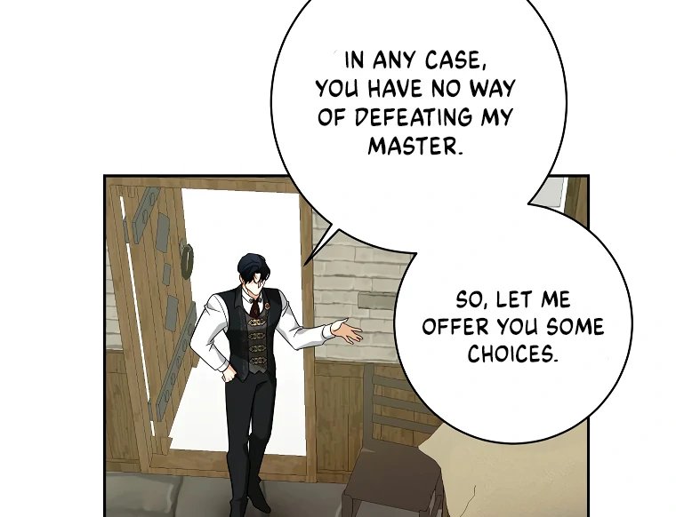 Read I have possessed the body of the protagonist Manga Online