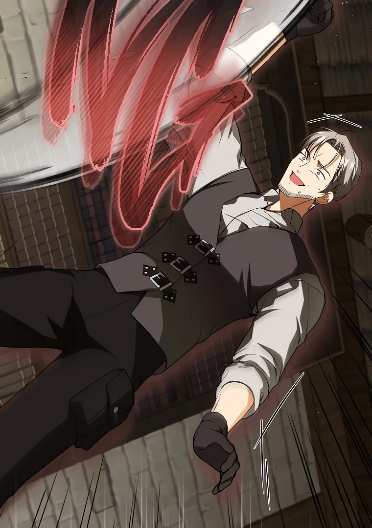Read I have possessed the body of the protagonist Manga Online