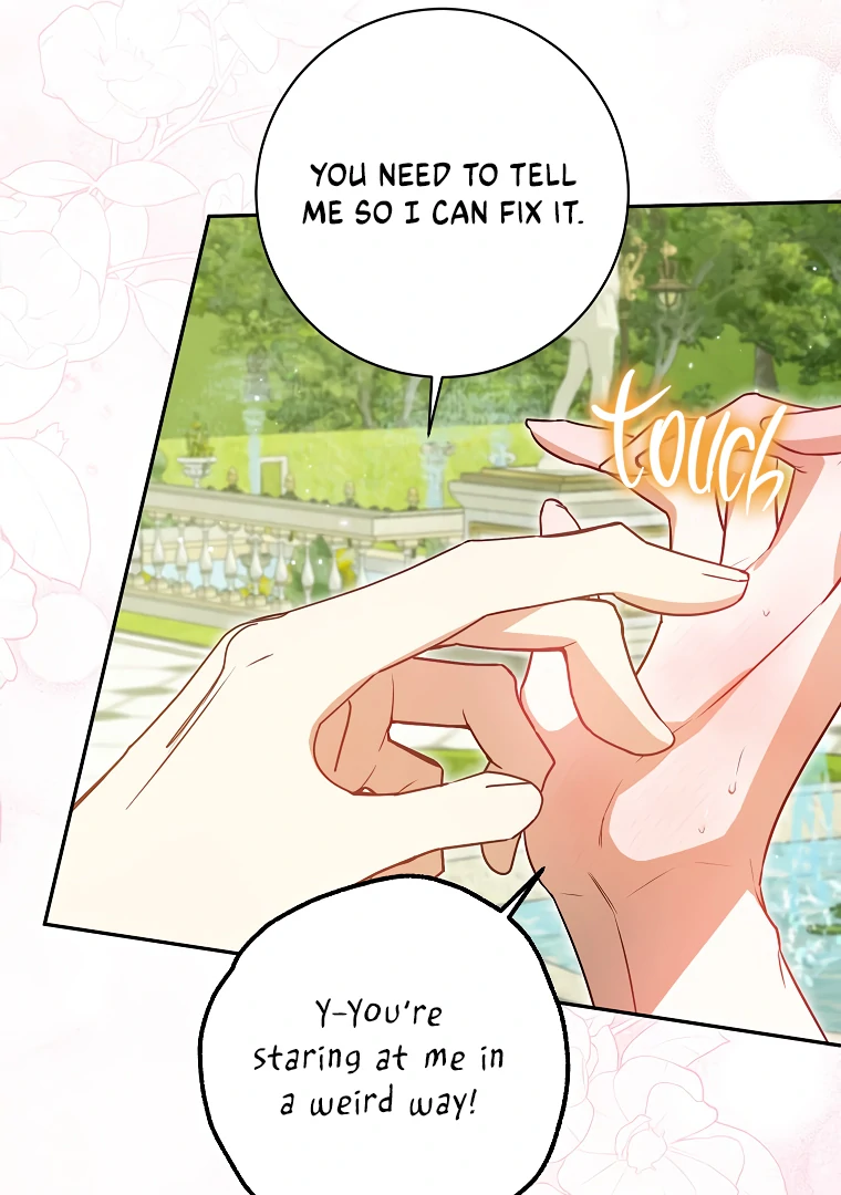 Read I have possessed the body of the protagonist Manga Online