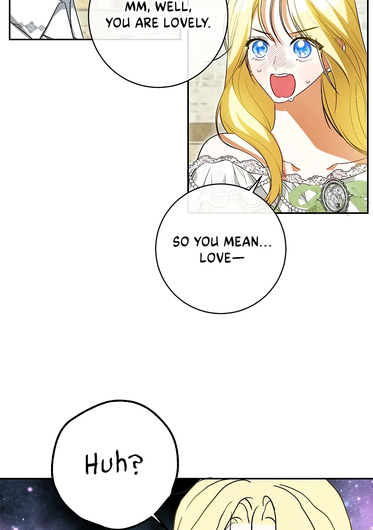 Read I have possessed the body of the protagonist Manga Online