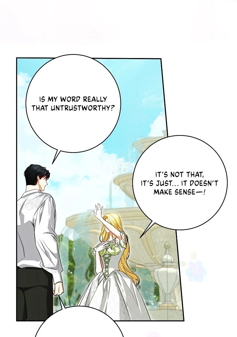Read I have possessed the body of the protagonist Manga Online