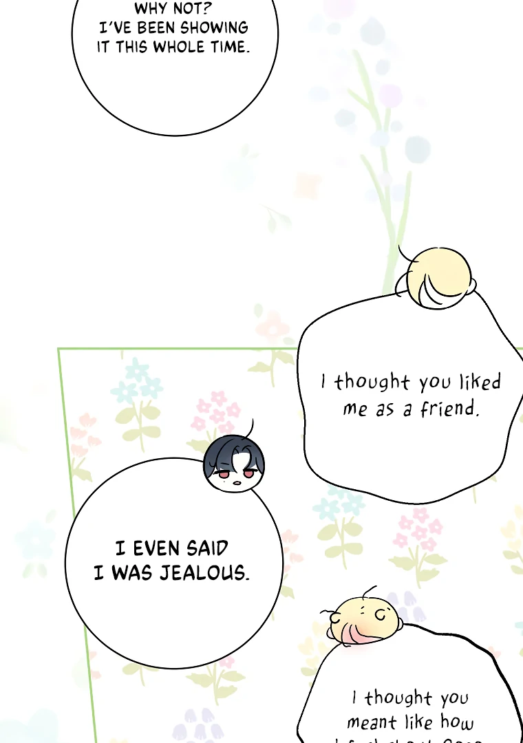 Read I have possessed the body of the protagonist Manga Online