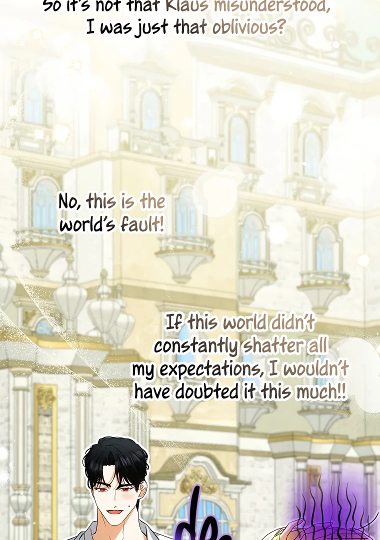Read I have possessed the body of the protagonist Manga Online
