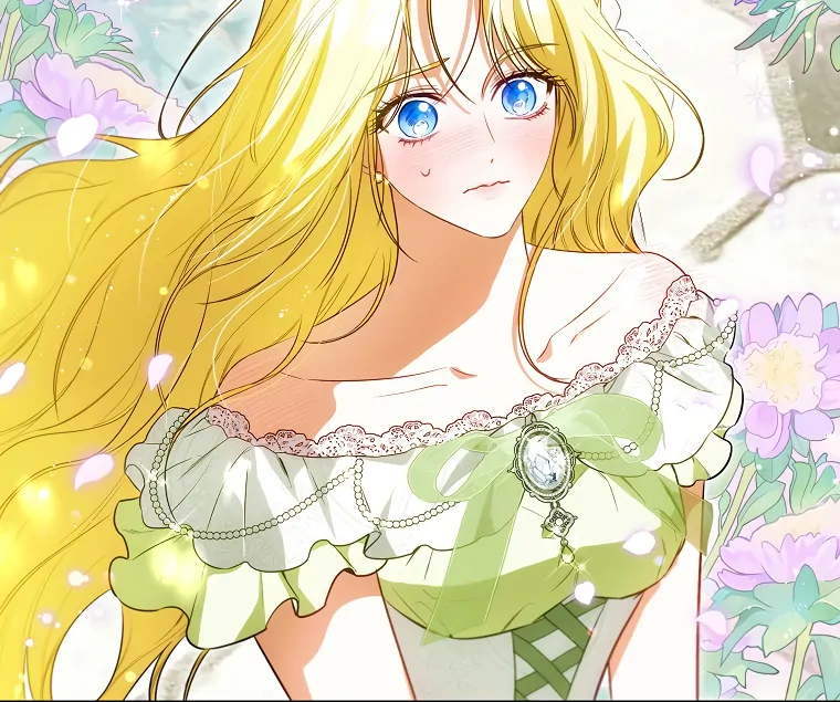 Read I have possessed the body of the protagonist Manga Online