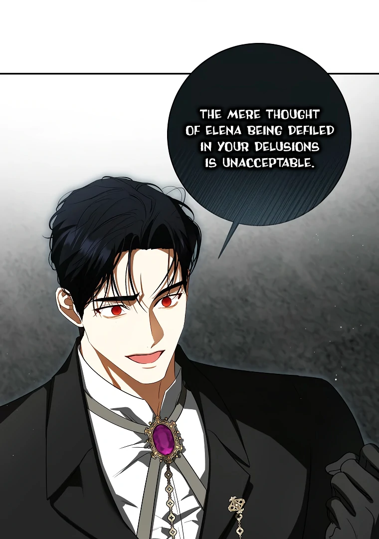 Read I have possessed the body of the protagonist Manga Online