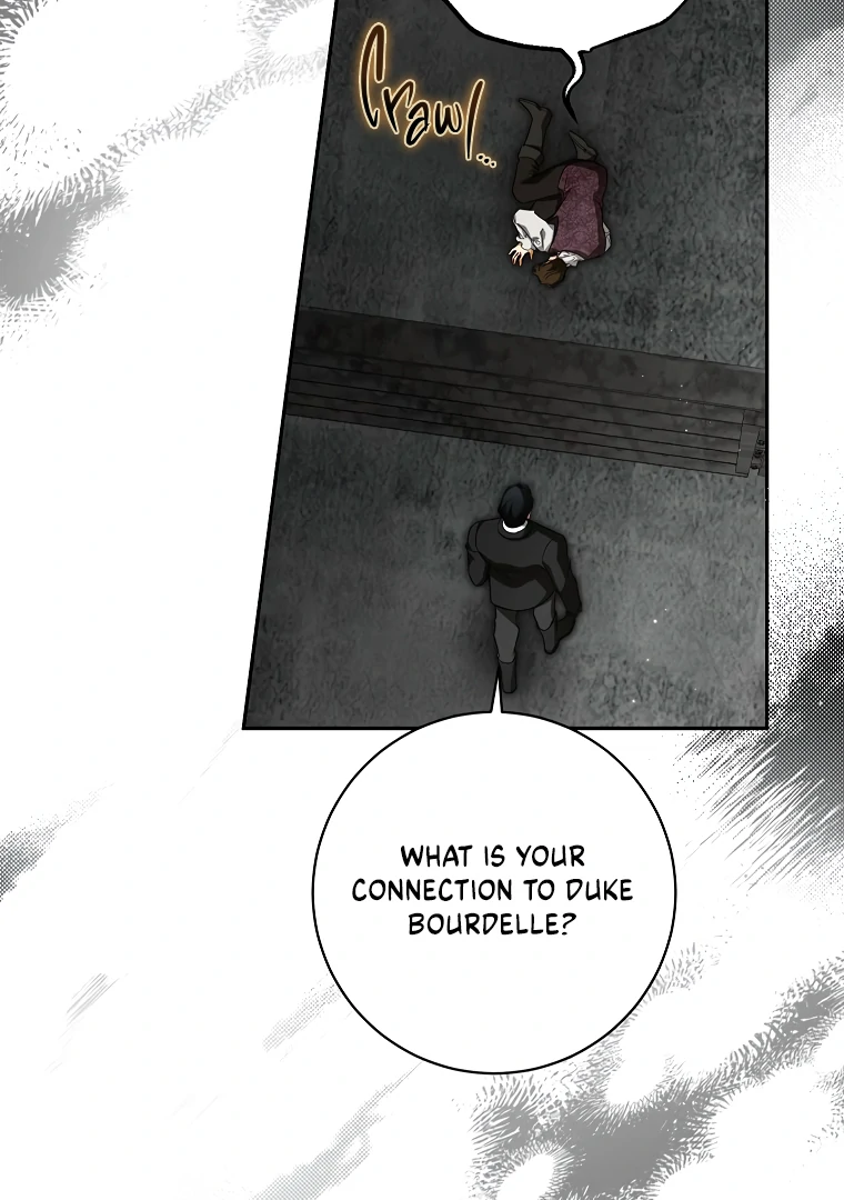 Read I have possessed the body of the protagonist Manga Online