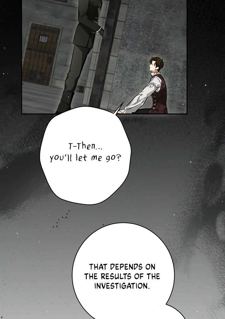 Read I have possessed the body of the protagonist Manga Online