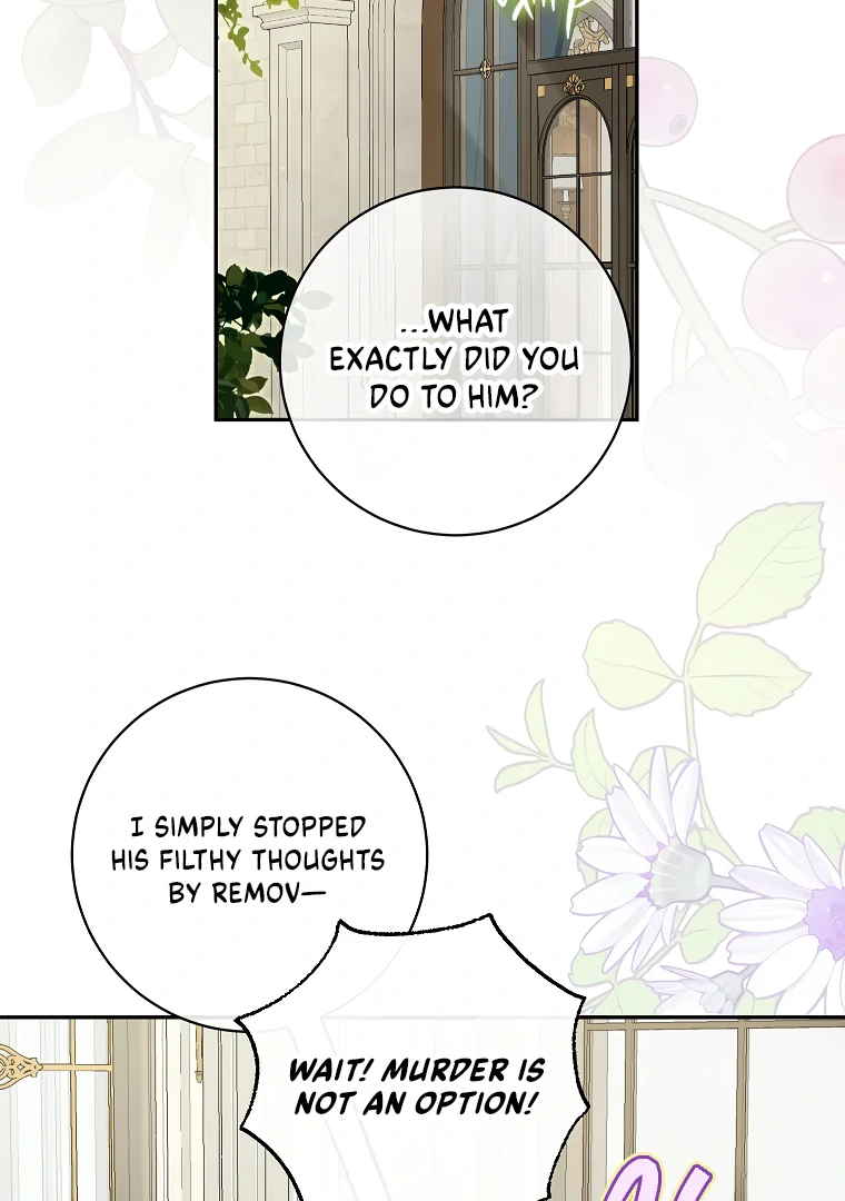 Read I have possessed the body of the protagonist Manga Online
