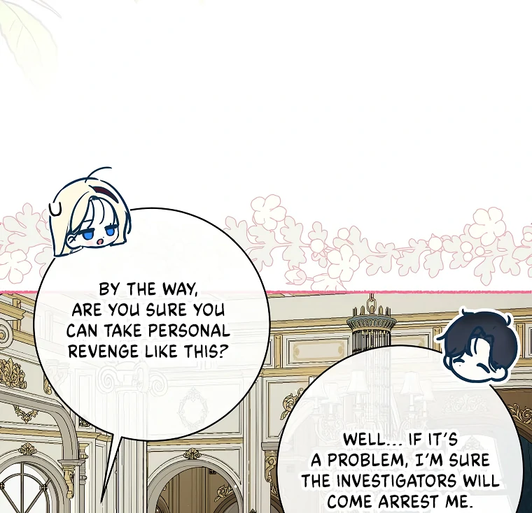 Read I have possessed the body of the protagonist Manga Online