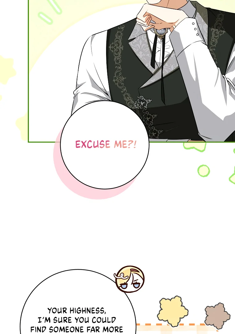 Read I have possessed the body of the protagonist Manga Online
