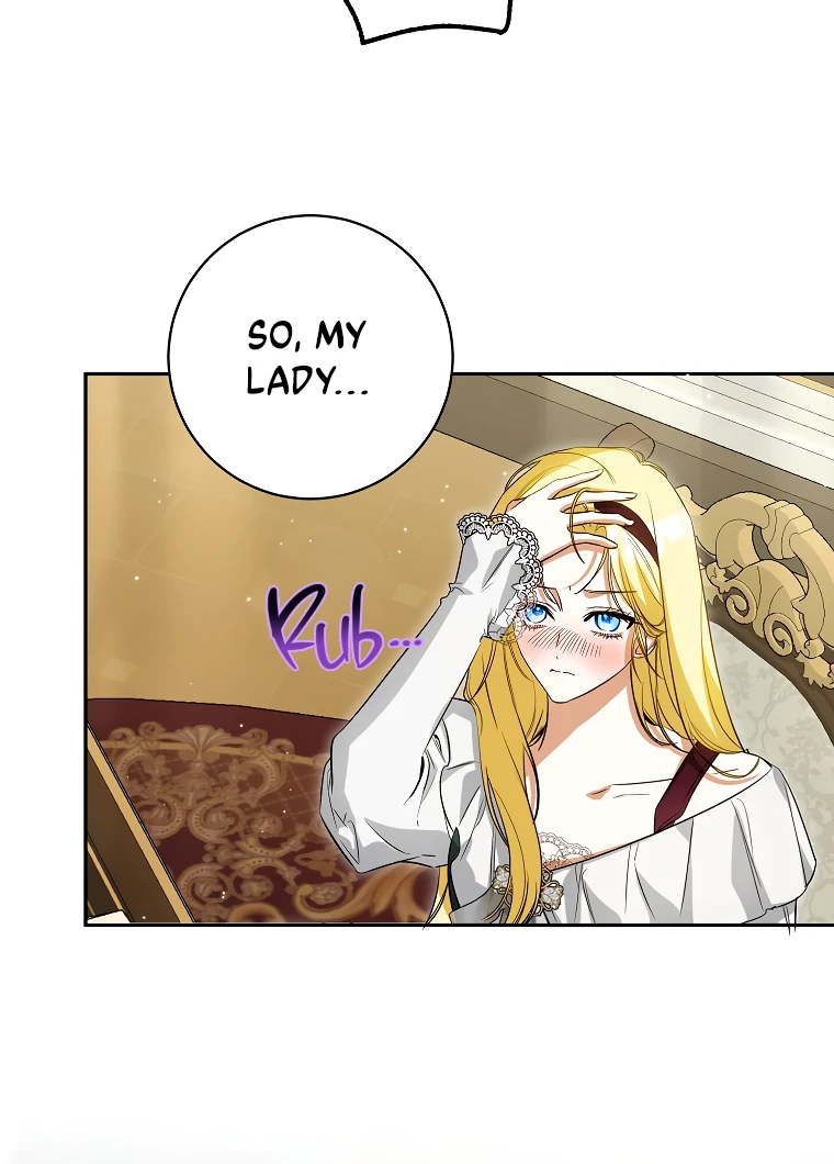 Read I have possessed the body of the protagonist Manga Online
