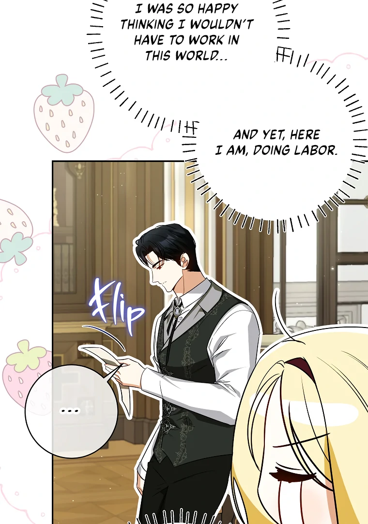 Read I have possessed the body of the protagonist Manga Online