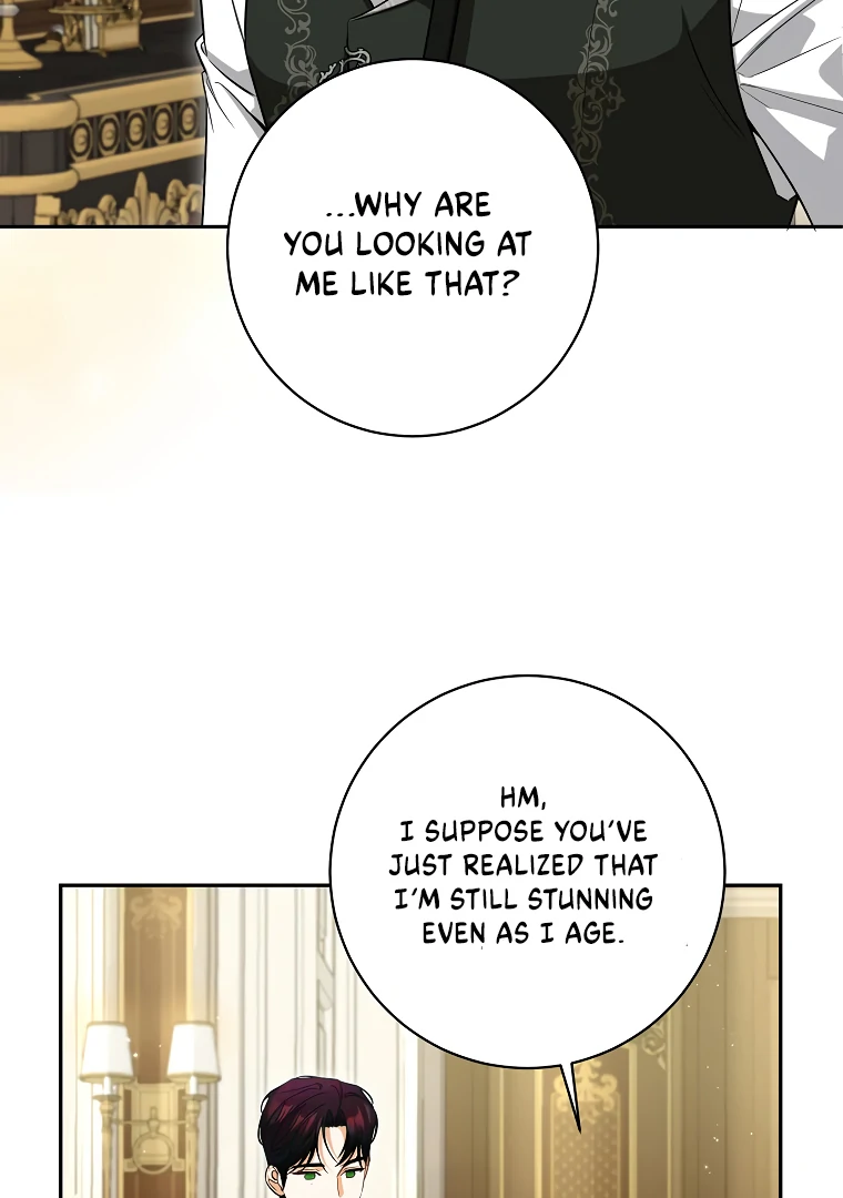Read I have possessed the body of the protagonist Manga Online