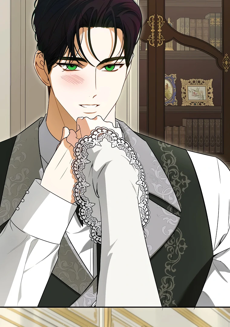 Read I have possessed the body of the protagonist Manga Online