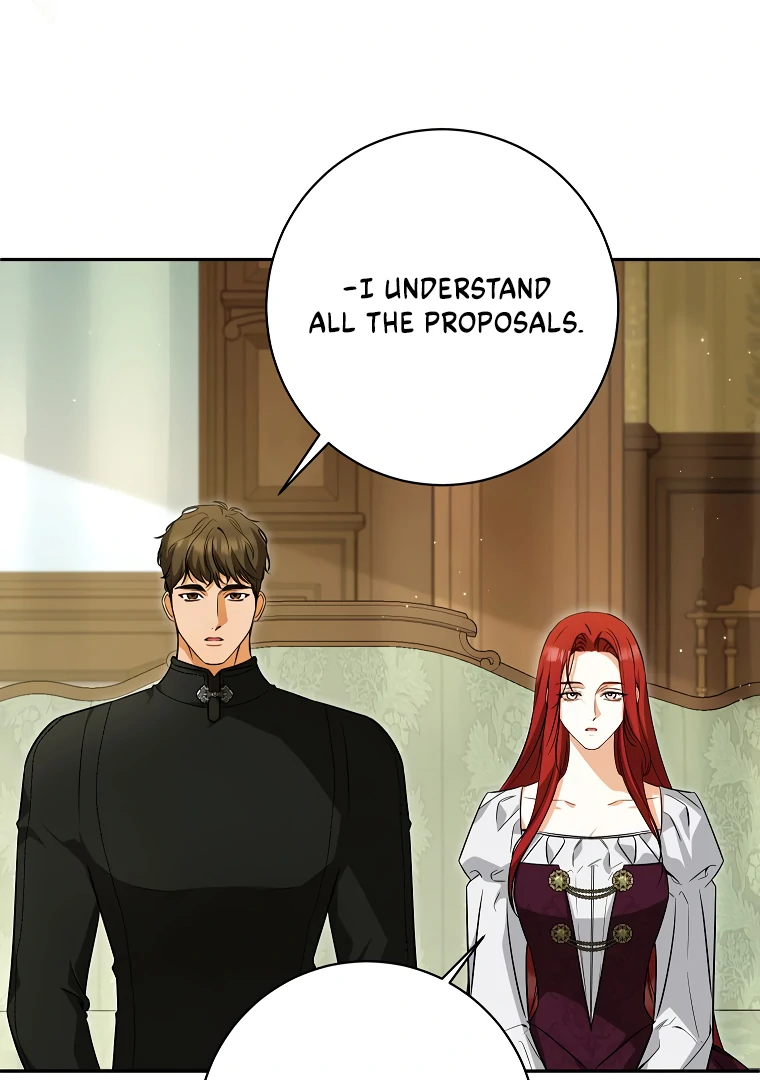 Read I have possessed the body of the protagonist Manga Online