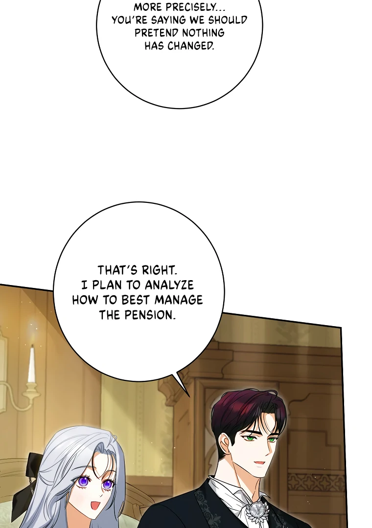 Read I have possessed the body of the protagonist Manga Online