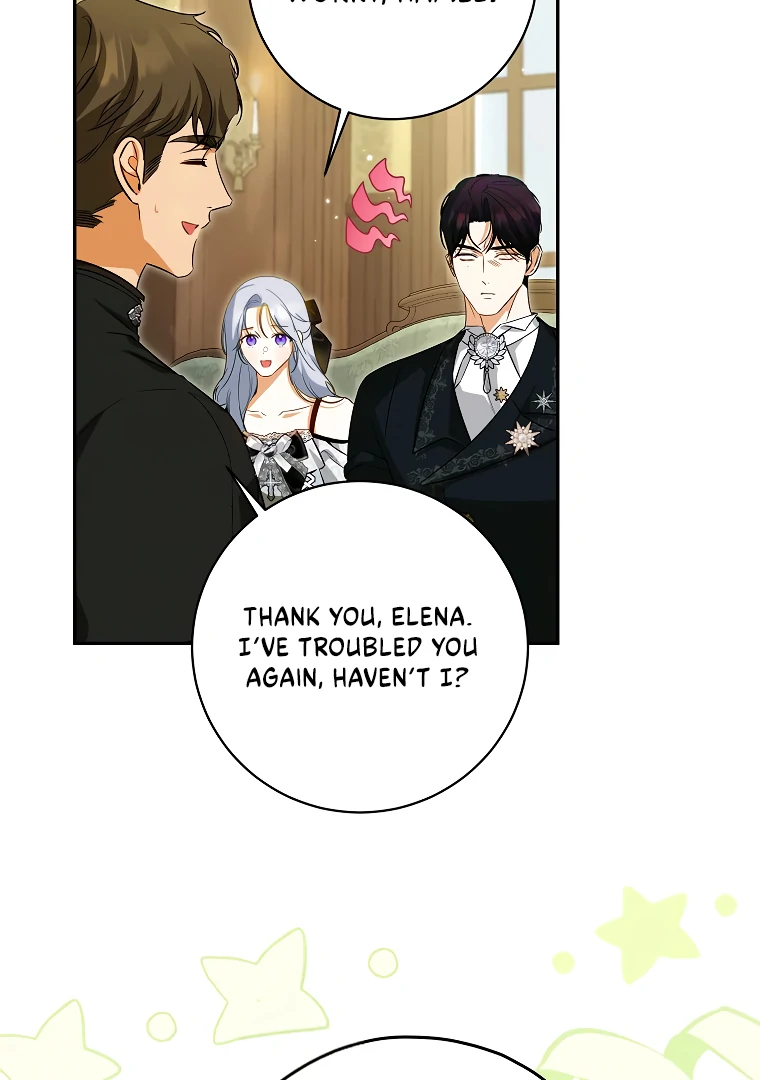 Read I have possessed the body of the protagonist Manga Online