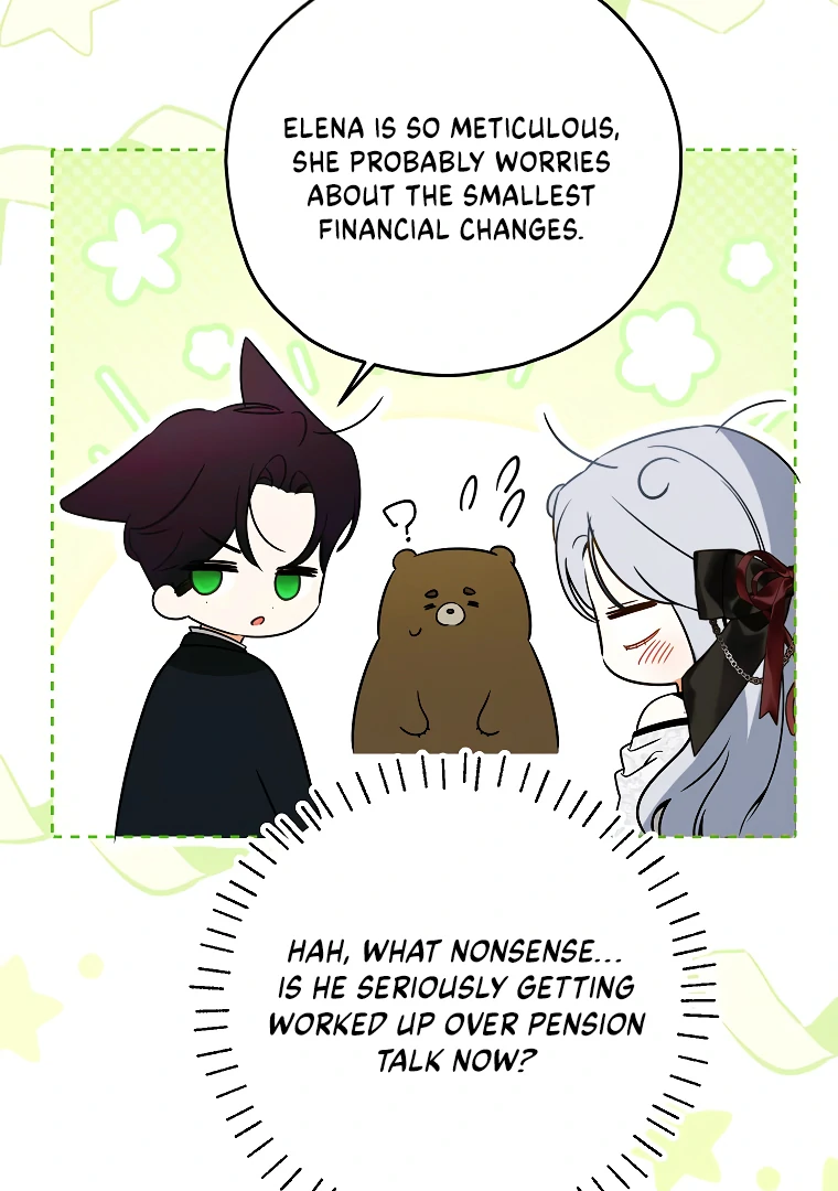 Read I have possessed the body of the protagonist Manga Online