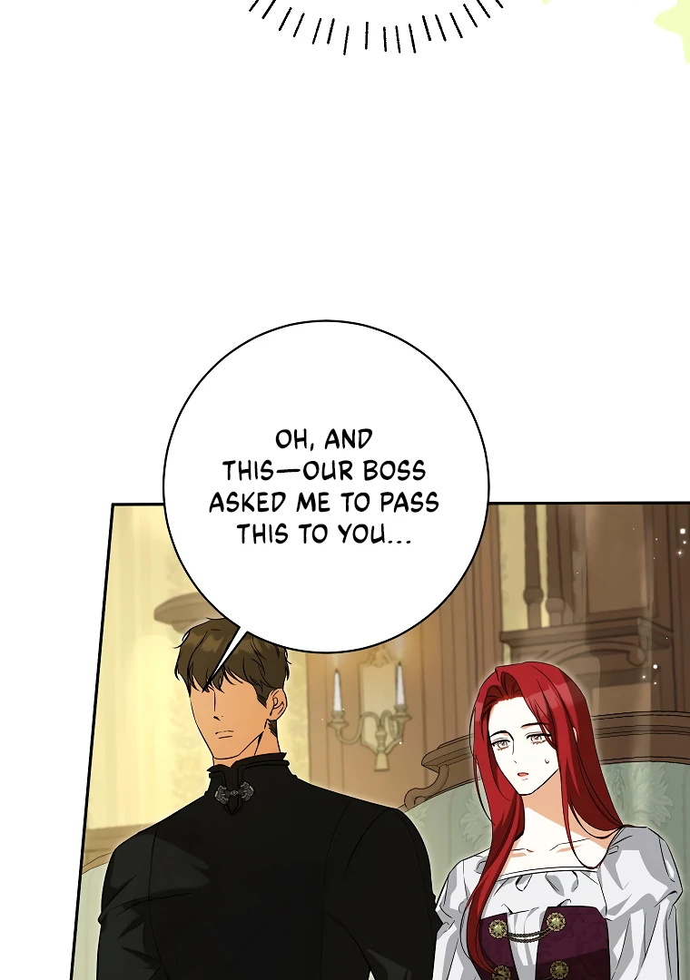 Read I have possessed the body of the protagonist Manga Online