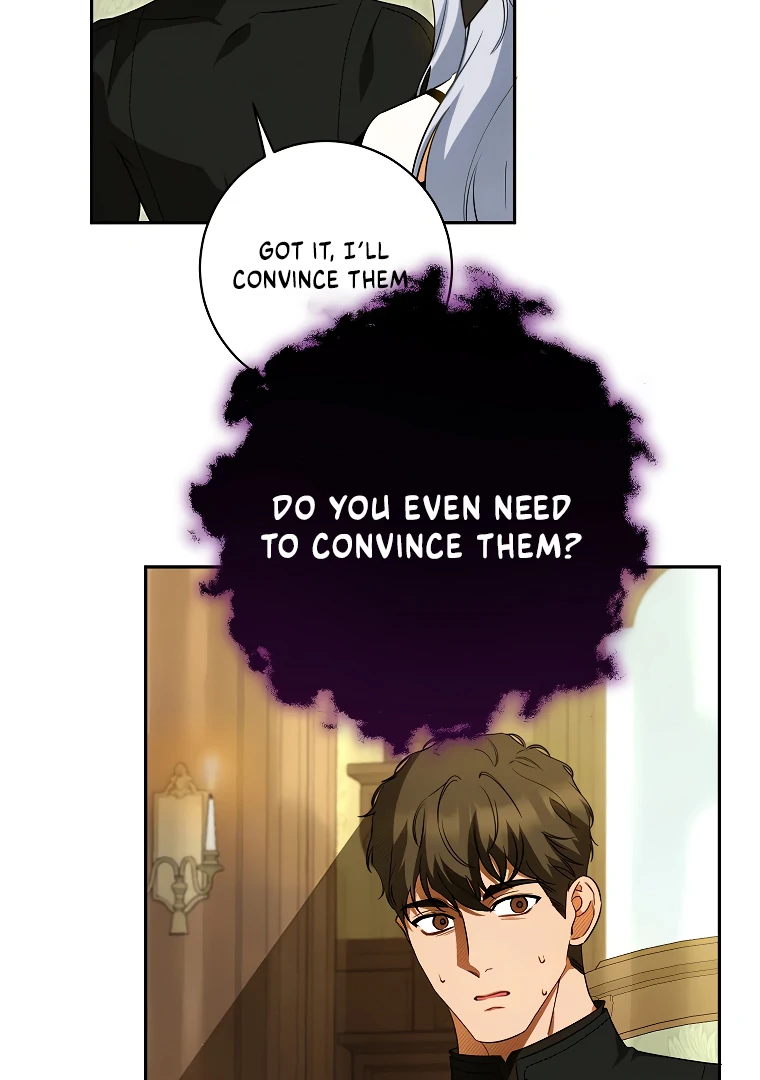 Read I have possessed the body of the protagonist Manga Online