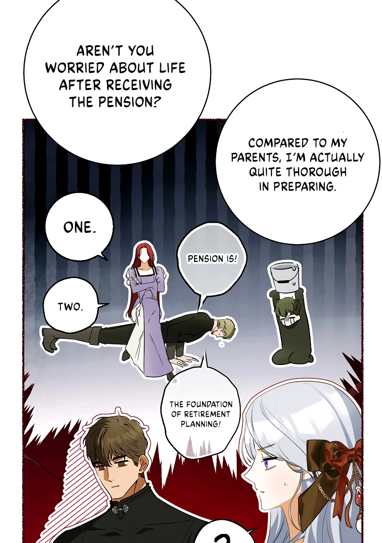 Read I have possessed the body of the protagonist Manga Online