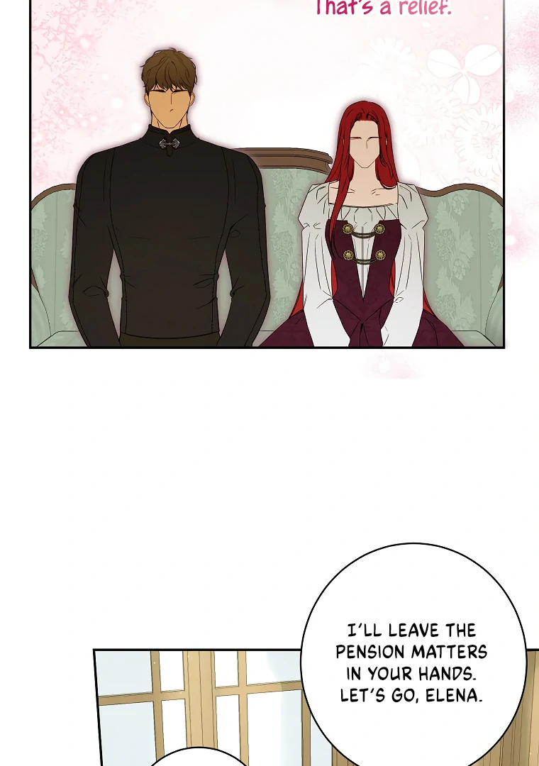 Read I have possessed the body of the protagonist Manga Online
