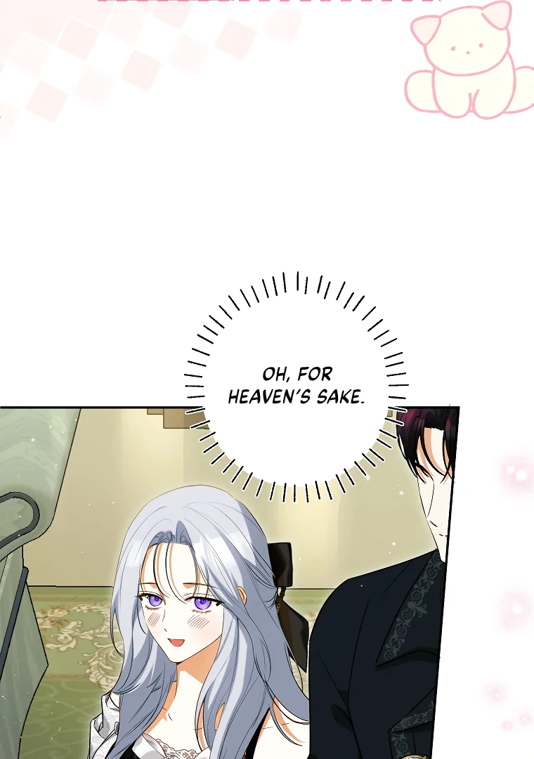 Read I have possessed the body of the protagonist Manga Online