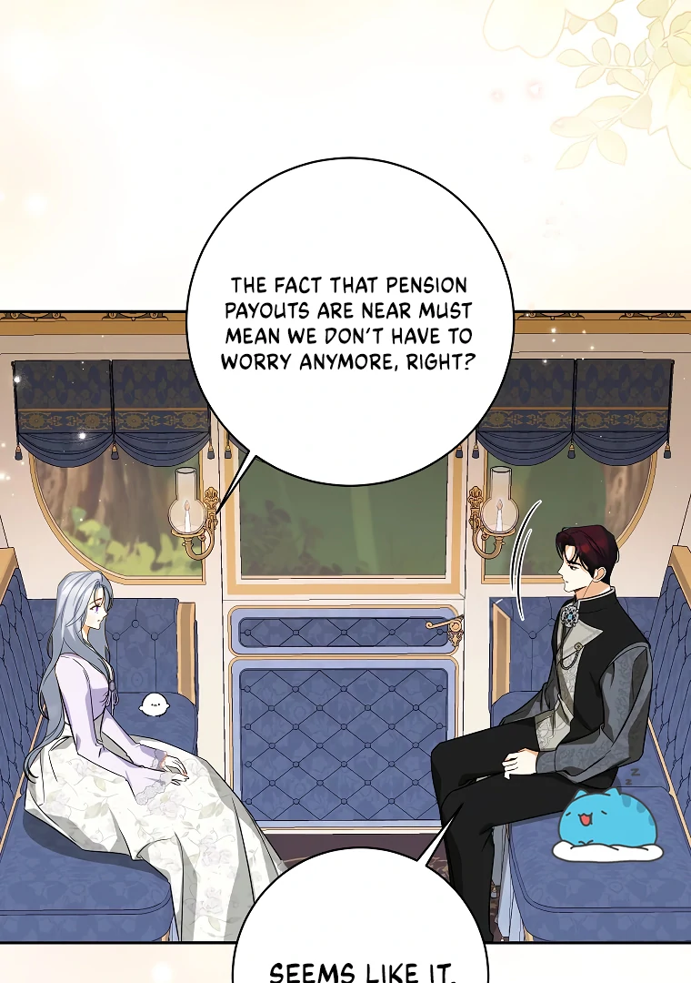 Read I have possessed the body of the protagonist Manga Online