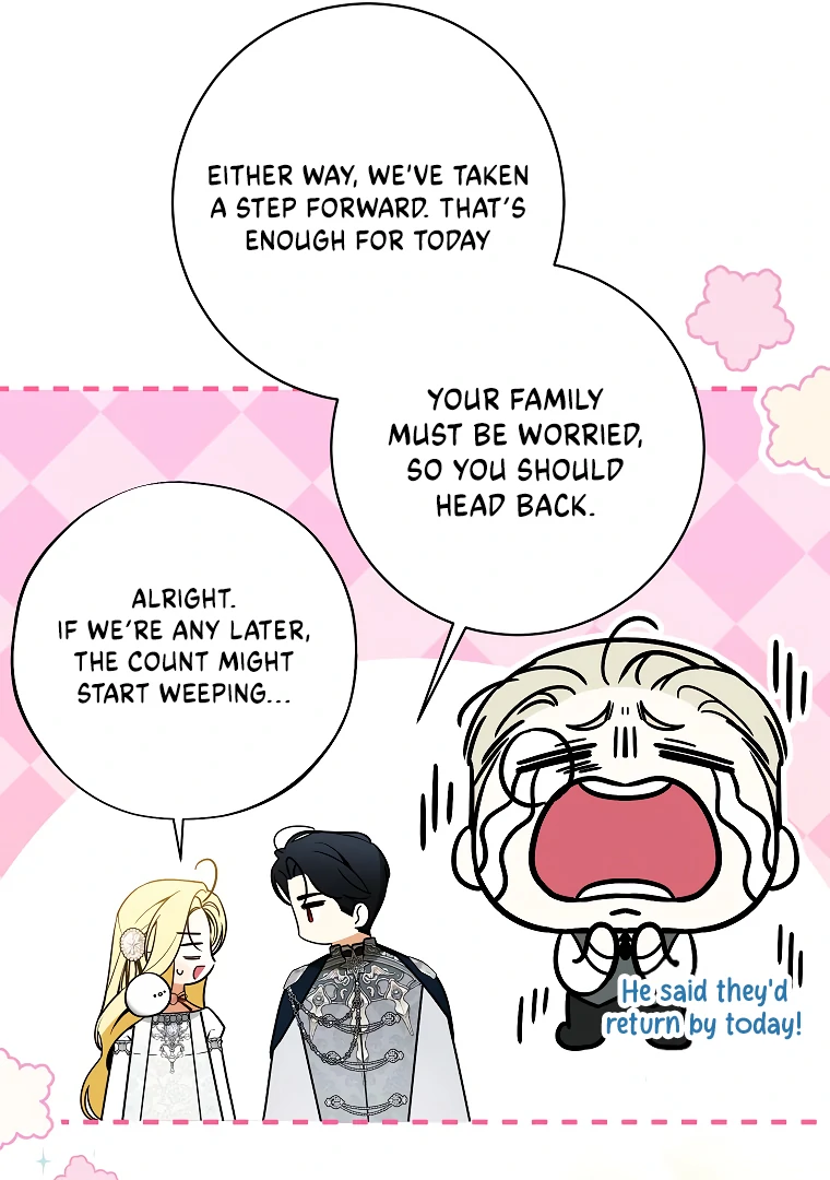Read I have possessed the body of the protagonist Manga Online