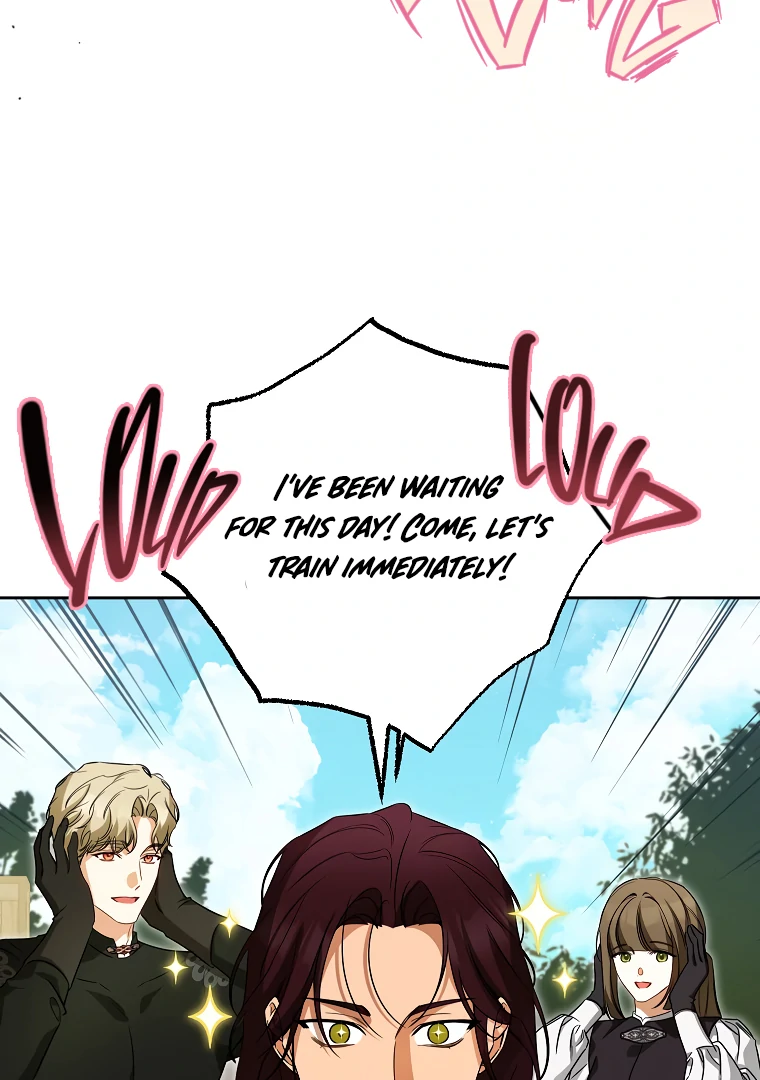 Read I have possessed the body of the protagonist Manga Online