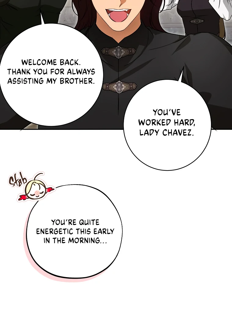 Read I have possessed the body of the protagonist Manga Online