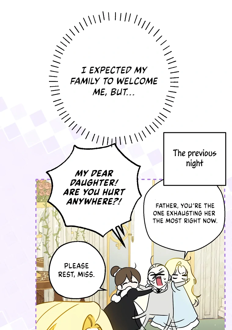 Read I have possessed the body of the protagonist Manga Online